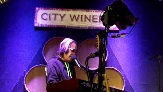 Todd Rundgren, City Winery, NYC, 3-2-12, Friday Night Encore.