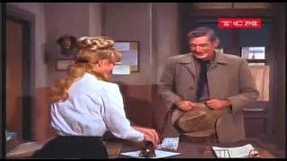 Bonanza Temporada 8 Capitulo 29 "El Hombre Sin Tierra"