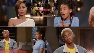 THE TRUTH behind WILL SMITH and JADA's Family SECRETS! Willow and Jaden TELL ALL on their childhood!