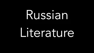 How to read Russian literature fluently