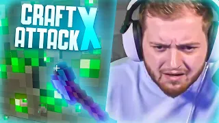 😂😱TRYMACS CRAFT ATTACK 10 FAILS 2.0 - Lost Moments