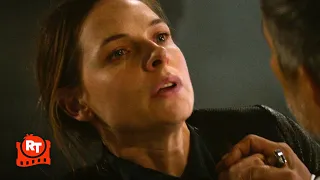 Mission: Impossible - Dead Reckoning (2023) - Gabriel Kills Ilsa Faust Scene