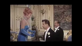 Peter Alexander & Marika Rökk - Mein Herr Marquis 1962