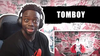 (G)I-DLE - 'TOMBOY' Official Music Video | REACTION