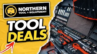 Northern Tool Promo Codes = AMAZING Tool Deals!