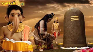 महावीर कार्तिकेय के लिए जब करने लगी वल्ली पूजा की तैयारी || (देवों के देव महादेव) Ep - 667, 668, 669