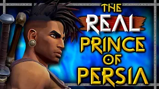 The Truth of Sargon’s Linage - Prince of Persia Theory