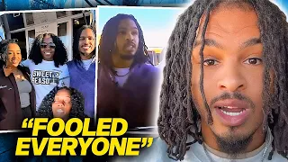 Keith Lee ENDS TikTok Food Truck Driver After Scam?! (the truth)