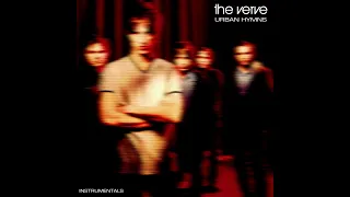 The Verve - The Drugs Don't Work (Instrumental)