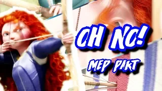 Oh No! Mep Part 6 Merida