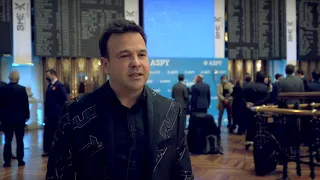 José Elías, CEO de ASPY (BME Growth)