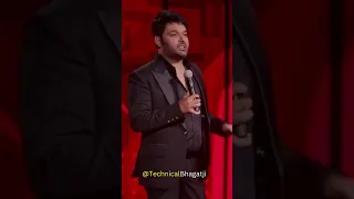 Tweet ka chakkar 😵‍ - Kapil Sharma|Kapil Sharma: I'm Not Done Yet|Netflix India