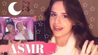 ASMR TUSA, DANCE MONKEY, YUMMY...  | CANTANDO EN ASMR LAS CANCIONES DEL MOMENTO 💛 (CRIS BLANCO)