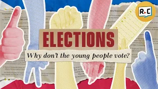 Why Don't The Young People Vote? | Filipino | Rec•Create