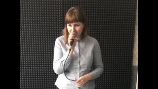 Я стану солнцем cover Полина Гагарина