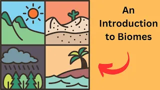 An Introduction to Biomes