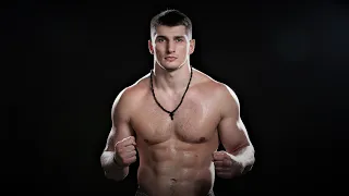 Алексей Папин №1 WBC