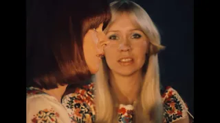 ABBA - Fernando (4K-Upscale) 1976