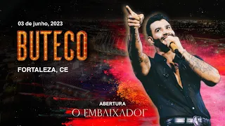 Gusttavo Lima - Buteco Fortaleza 2023 - Abertura (03/06/2023)