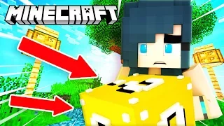 HARDCORE LUCKY BLOCK RACE!! WHO WILL WIN!? (Modded Minecraft)