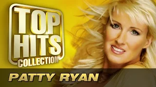 Patty Ryan  -  Top Hits Collection. Golden Memories. The Greatest Hits.