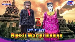dawangan ngesti wargo budoyo live tawang 2018