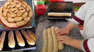 اليوم شاركت معاكم العجنة صغيرة ديال الفقاص😋 مع جميع الأسرار ديالو🤔 و سر باش انجح ليك😊