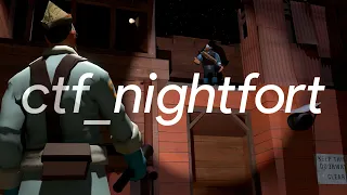 TF2's Cut Content you've never seen before