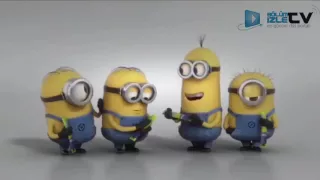 Minions Mini Movies 2016 - Despicable me 2 - Funny Animation For Kids | {www.bolumizletv.com}