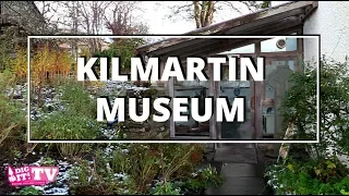 6,000 Years of Scottish History at Kilmartin Museum | Dig It! TV