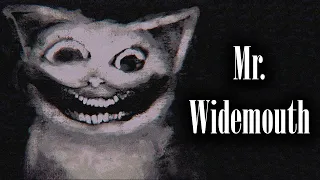 [ASMR] "Mr. Widemouth" Creepypasta (Soft-Spoken)