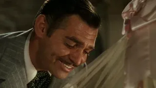Gone With The Wind ( Scarlet born Bonnie scene )