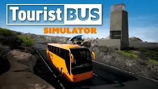 Tourist Bus Simulator – Trailer