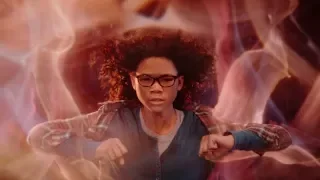 A Wrinkle in Time - Review