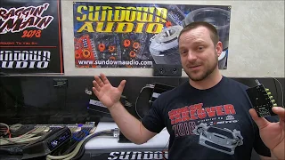 ***How To*** Set Your Car Amplifier Crossovers with a DMM *Tech Time Thursday*
