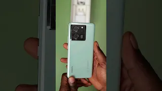 Xiaomi 13T Unboxing - Meadows Green