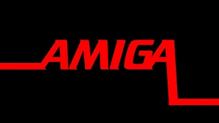 Я И AMIGA - 10 ЛЕТ ВМЕСТЕ - AMIGA, AMIGA, AMIGA И СНОВА AMIGA