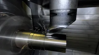 Surface Speed and Finish