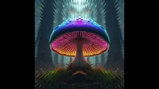 Infected Mushroom Mini mix