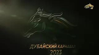 PRO_Событие. Дубайский карнавал 2023. 19 февраля 2023 года. 17:10