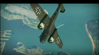 [GMV]Two Steps From Hell-Victory[War thunder]