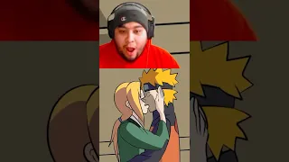 Naruto Bags Tsunade but Jiraya gets REVENGE 😳