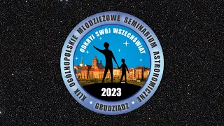 OMSA 2023 - Sesja 1 - "Układ Słoneczny, astronautyka"