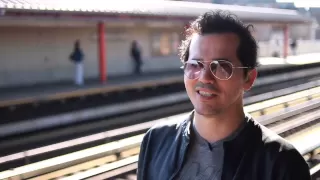 John Leguizamo's Tales From A Ghetto Klown | Trailer