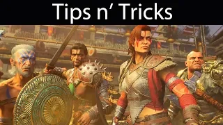 Call of Duty Black Ops 4 IX Tips & Tricks Zombie Survival