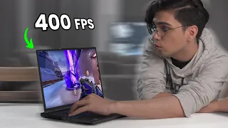 Lenovo Legion 5i Pro Review | Better FPS than my PC?!