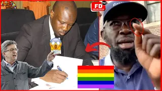 Urgent🛑Affaire gordjiguène ! Ousmane Sonko lomou signé sous….: Tounkara lâche une grosse révélation
