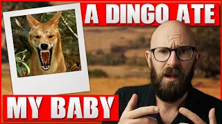 A Dingo Ate My Baby