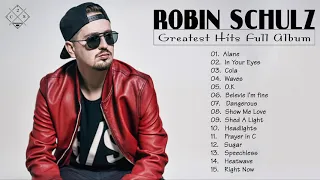 Robin Schulz Hits Full Album 2020 || Best Songs Robin Schulz