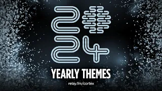 2024 Yearly Themes